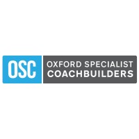 Oxford Specialist Coachbuilders Limited logo - Similar company to Jr Auto Solutions Ltd