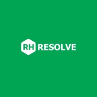 Rh Resolve logo - Similar company to Cserve Corporation