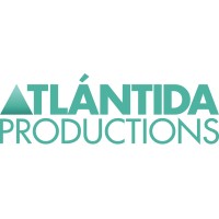 Atlántida Productions logo - Similar company to Escolti Films
