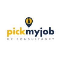 PickMyJob Consultancy logo - Similar company to Hivvot Technologies