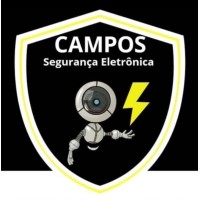 Campos segurança eletrônica logo - Similar company to Ponto Com Informatica E Variedades