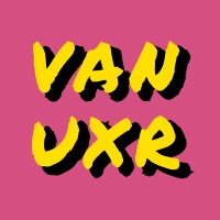 VanUXR logo - Similar company to Vanue
