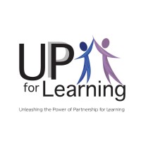 Up for Learning logo - Similar company to Up For Learning