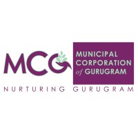 Municipal Corporation Gurugram logo - Similar company to District Administration Gurugram