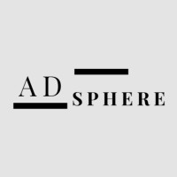 AdSphere logo - Similar company to Phokou Digital