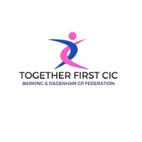 Together First CIC logo - Similar company to Fluid Hive