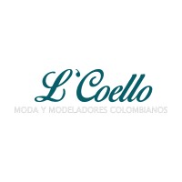 L'Coello logo - Similar company to Lockd Jeans