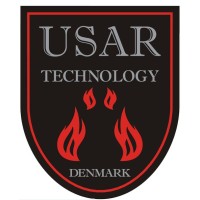 USAR TECHNOLOGY logo - Similar company to Vector Rescue