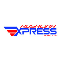Grupo Rosalina Express logo - Similar company to Real Express