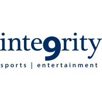 Integrity 9 Sports & Entertainment logo - Similar company to Amplify Industrial Marketing + Guidance