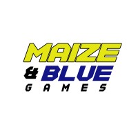 Maize And Blue Games