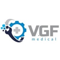 VGF Medical logo - Similar company to Vgf