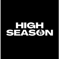 HIGH SEASON logo - Similar company to Green Vault Systems