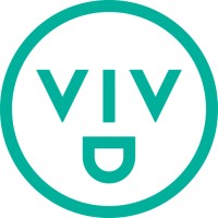VIVIDO STUDIO logo - Similar company to Biota Studios