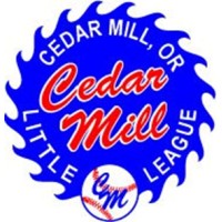 Cedar Mill Little League