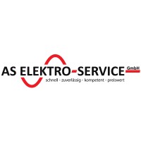 AS Elektro - Service GmbH logo - Similar company to Re-Tech