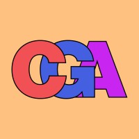 Creative Gold Agency logo - Similar company to Luxe + Lemons