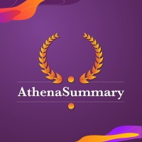 AthenaSummary logo - Similar company to Beter Bekend
