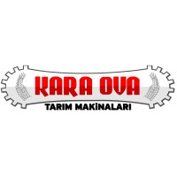 KARAOVA TARIM MAKİNALARI SAN.TİC. logo - Similar company to Asem Tarim Maki̇nalari