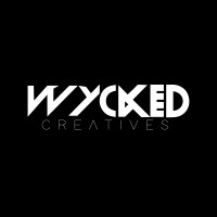 Wycked Creatives logo - Similar company to Becky’S Button