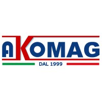 AKOMAG SRL logo - Similar company to Kama Trading