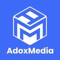 AdoxMedia logo - Similar company to Reformaclic