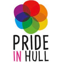 Pride in Hull logo - Similar company to Cornwall Pride