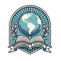 Grupo de Estudos em Direitos Humanos e Relações Internacionais (GEDHRI) logo - Similar company to Gesidh - Grupo De Estudos Do Sistema Interamericano De Direitos Humanos