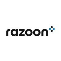 Razoon AG logo - Similar company to Aigis Informatik Gmbh