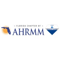 Florida AHRMM logo - Similar company to Sepac (Southeast Pennsylvania Chapter Of Ahrmm)