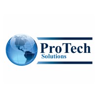 ProTech-Solutions logo - Similar company to Proqual Inspections