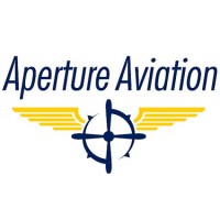 Aperture Aviation logo - Similar company to Xcel Jet Management, Inc.