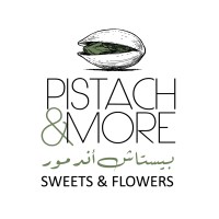 Pistach&More Sweets And Flowers logo - Similar company to Rich Chocolatier