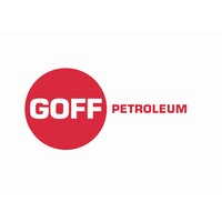 Goff Petroleum logo - Similar company to Autokool Ltd