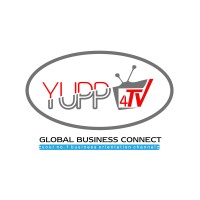 Yupp 4TV Groupe logo - Similar company to Yupp Tv