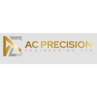 AC Precision Engineering logo - Similar company to Tecson Ultrasonics