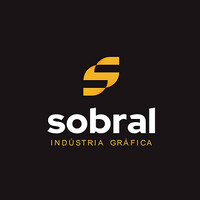 Sobral Gráfica logo - Similar company to Uninta - Centro Universitário Inta
