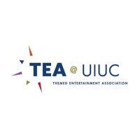 Themed Entertainment Association at University of Illinois Urbana-Champaign logo - Similar company to Krannert Art Museum At The University Of Illinois Urbana-Champaign