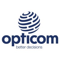 Opticom Group logo - Similar company to Lumigent Technologies