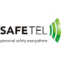SAFETEL logo - Similar company to Street Talk Llc