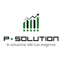 *P-SOLUTION* logo - Similar company to Ecobatt Battaglia