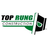 Top Rung Construction Company