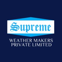 Supreme Weather Makers Pvt. Ltd. logo - Similar company to Electrapower Engineering