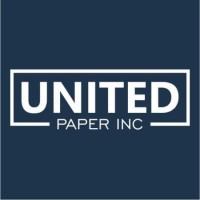 United Paper Inc logo - Similar company to United Paper