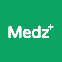 Medz | MEDS AT YOUR DOORSTEP logo - Similar company to Beyond Virtual Ai