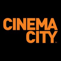 Cinema City Czech logo - Similar company to Humanit