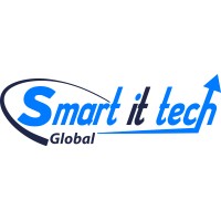 Smart IT Tech Global logo - Similar company to Msa Marketing, Inc.