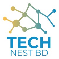 Tech Nest bd logo - Similar company to Technestbd