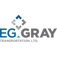 Eg Gray Transportation Ltd