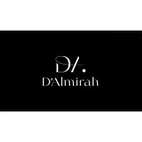 D'Almirah logo - Similar company to Mumtaz Abdullah